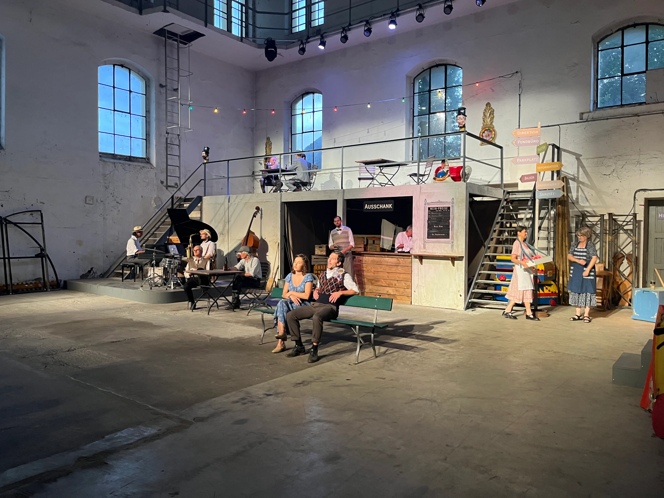 © Radio Munot © Radio Munot