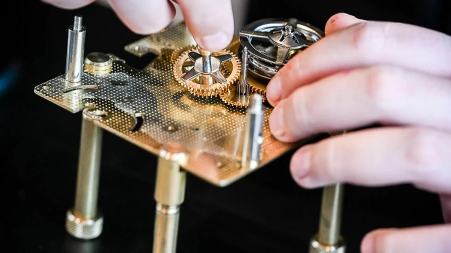 Level Up – Die Vorarlberger Lehrlingsmesse, © ZVG_Messe_Dornbirn Level Up – Die Vorarlberger Lehrlingsmesse, © ZVG_Messe_Dornbirn