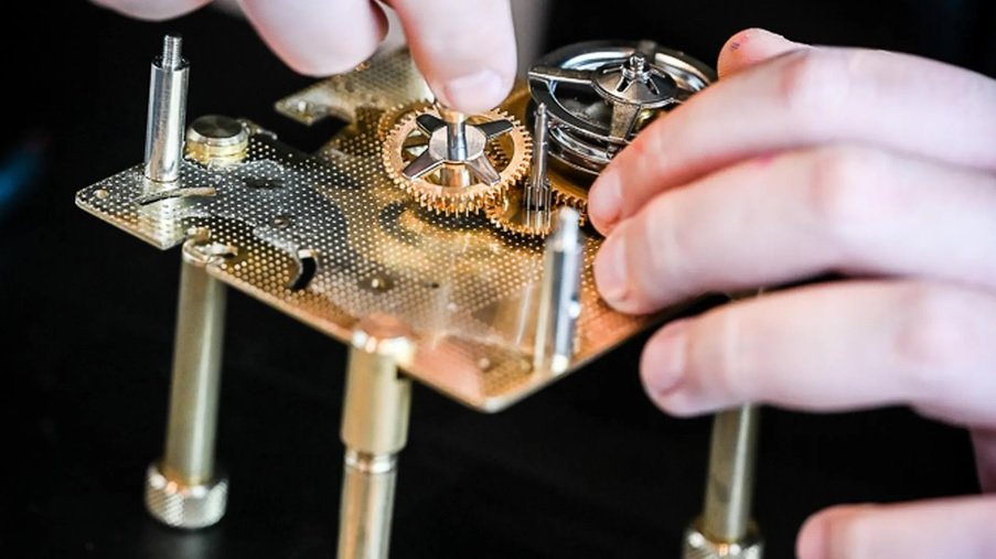 Level Up – Die Vorarlberger Lehrlingsmesse, © ZVG_Messe_Dornbirn