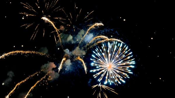 Füllinsdorf verbietet Böller an Silvester, © Miguel Acosta Füllinsdorf verbietet Böller an Silvester, © Miguel Acosta