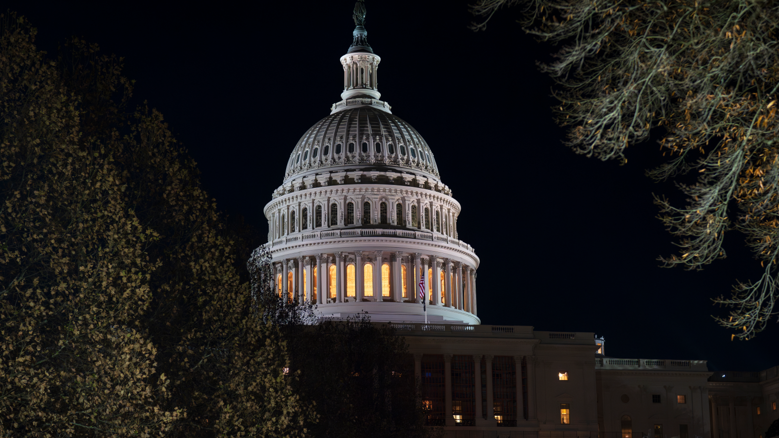 US-Regierungs-"Shutdown" droht, © KEYSTONE AP  J. SCOTT APPLEWHITE  