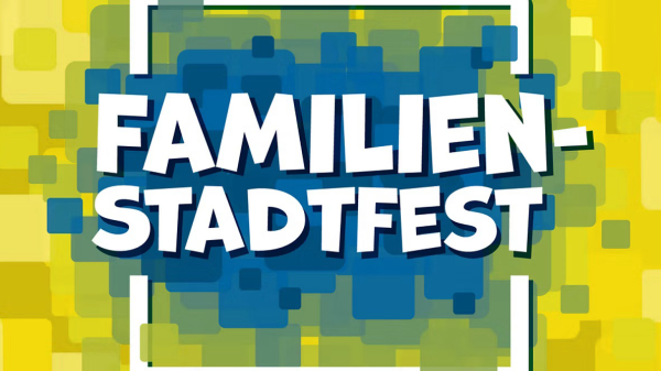 Radio TEDDY vor Ort beim Familienstadtfest Liebenwalde