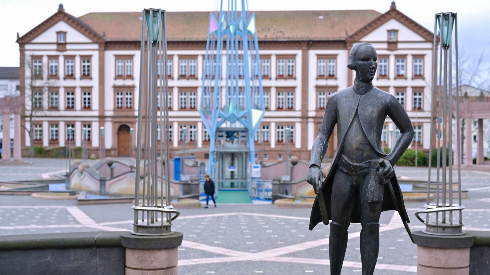 Rheinlahnd-Pfalz Entegrasyon Ödülleri Sahiblerini Buldu!, © dpa Rheinlahnd-Pfalz Entegrasyon Ödülleri Sahiblerini Buldu!, © dpa