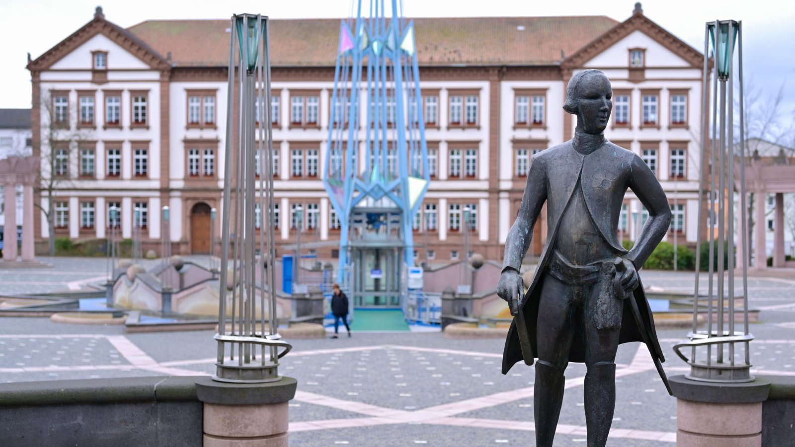 Rheinlahnd-Pfalz Entegrasyon Ödülleri Sahiblerini Buldu!, © dpa