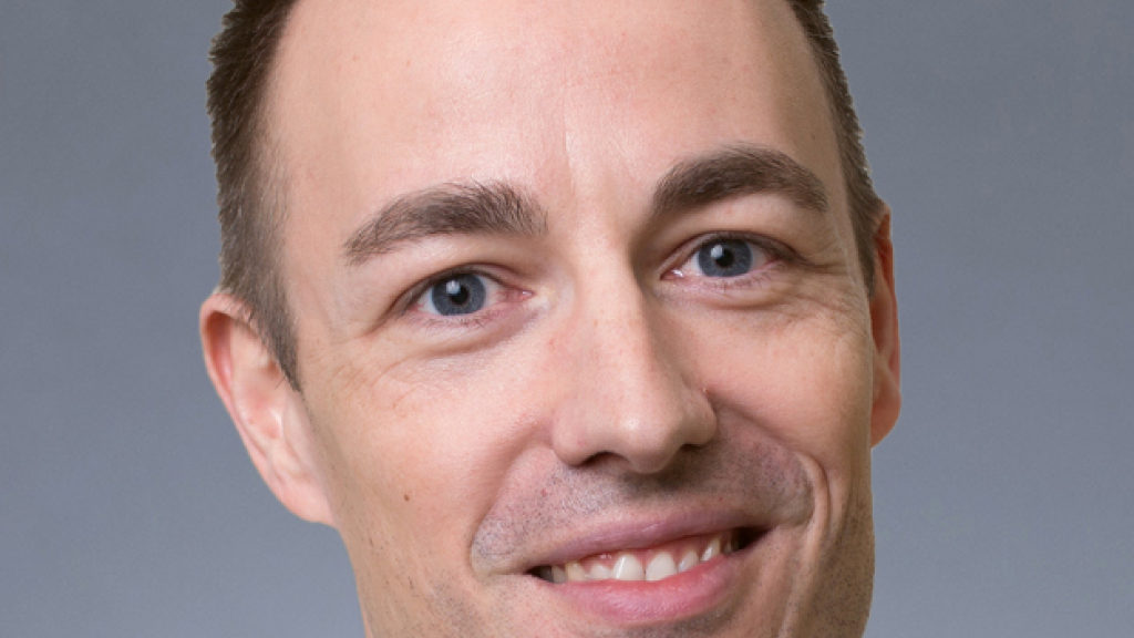 Forschungspreis für Thurgauer Uni-Professor, © Keystone-SDA