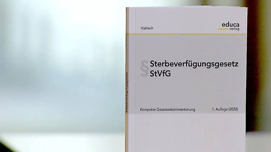 18 Personen nahmen Suizidbeihilfe in Anspruch, © ORF Vorarlberg / Symbolbild 18 Personen nahmen Suizidbeihilfe in Anspruch, © ORF Vorarlberg / Symbolbild