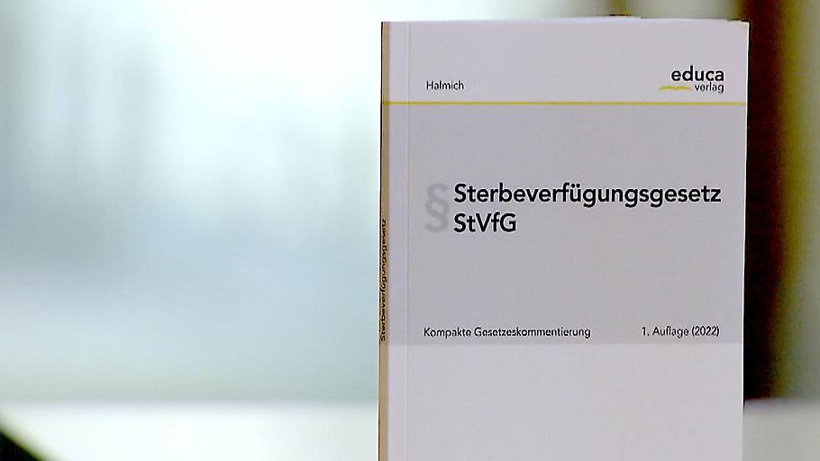18 Personen nahmen Suizidbeihilfe in Anspruch, © ORF Vorarlberg / Symbolbild