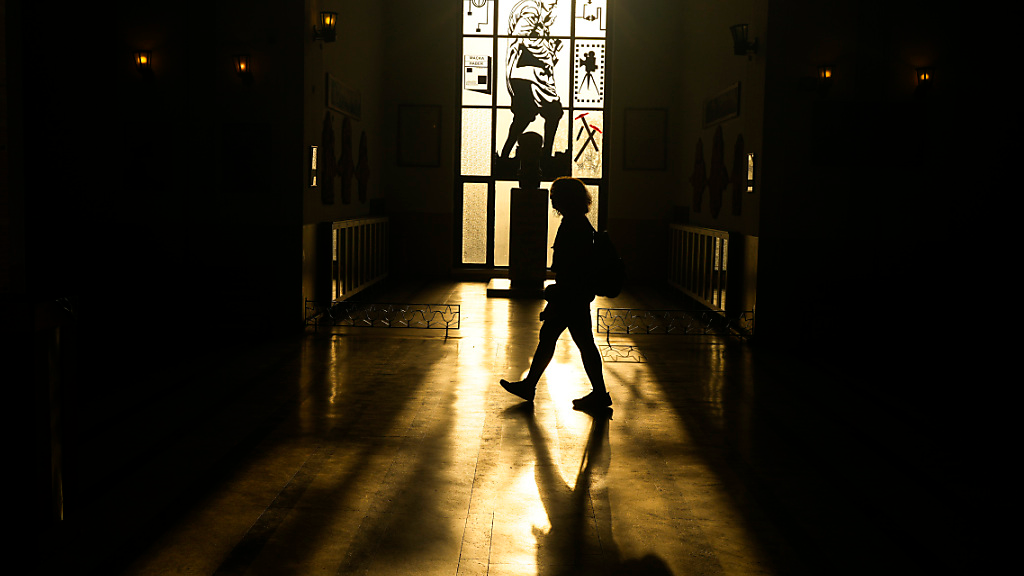 Zwei Tote bei Kommunalwahl in der Türkei, © Keystone / SDA / Archivbild