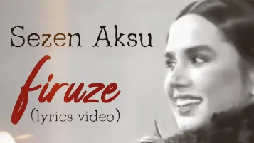 Türk Popunun Unutulmaz Şarkısı “Firuze”nin Hikâyesi, © Sezen Aksu / Youtube Türk Popunun Unutulmaz Şarkısı “Firuze”nin Hikâyesi, © Sezen Aksu / Youtube