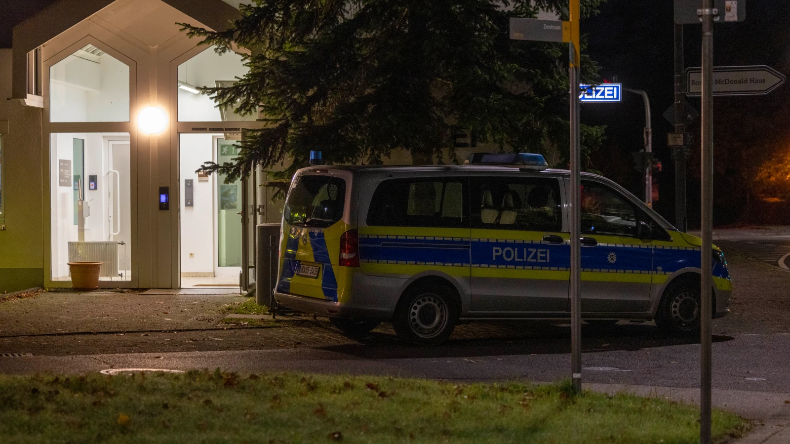 Anschlag auf israelische Botschaft geplant, © Keystone-SDA Anschlag auf israelische Botschaft geplant, © Keystone-SDA