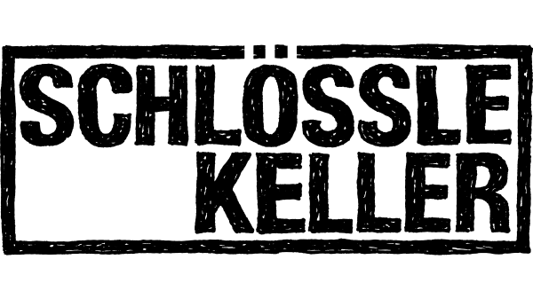 Programm Schlösslekeller 2025