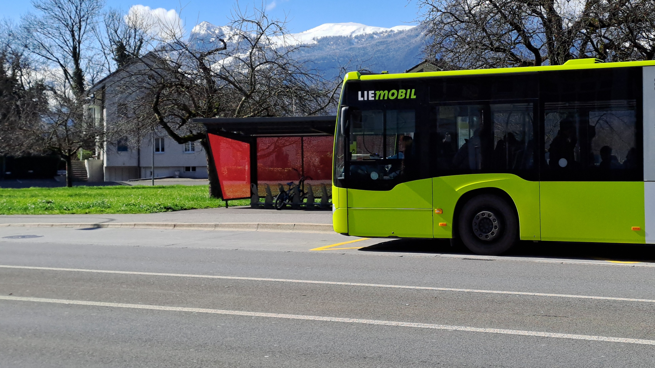 © Radio Liechtenstein