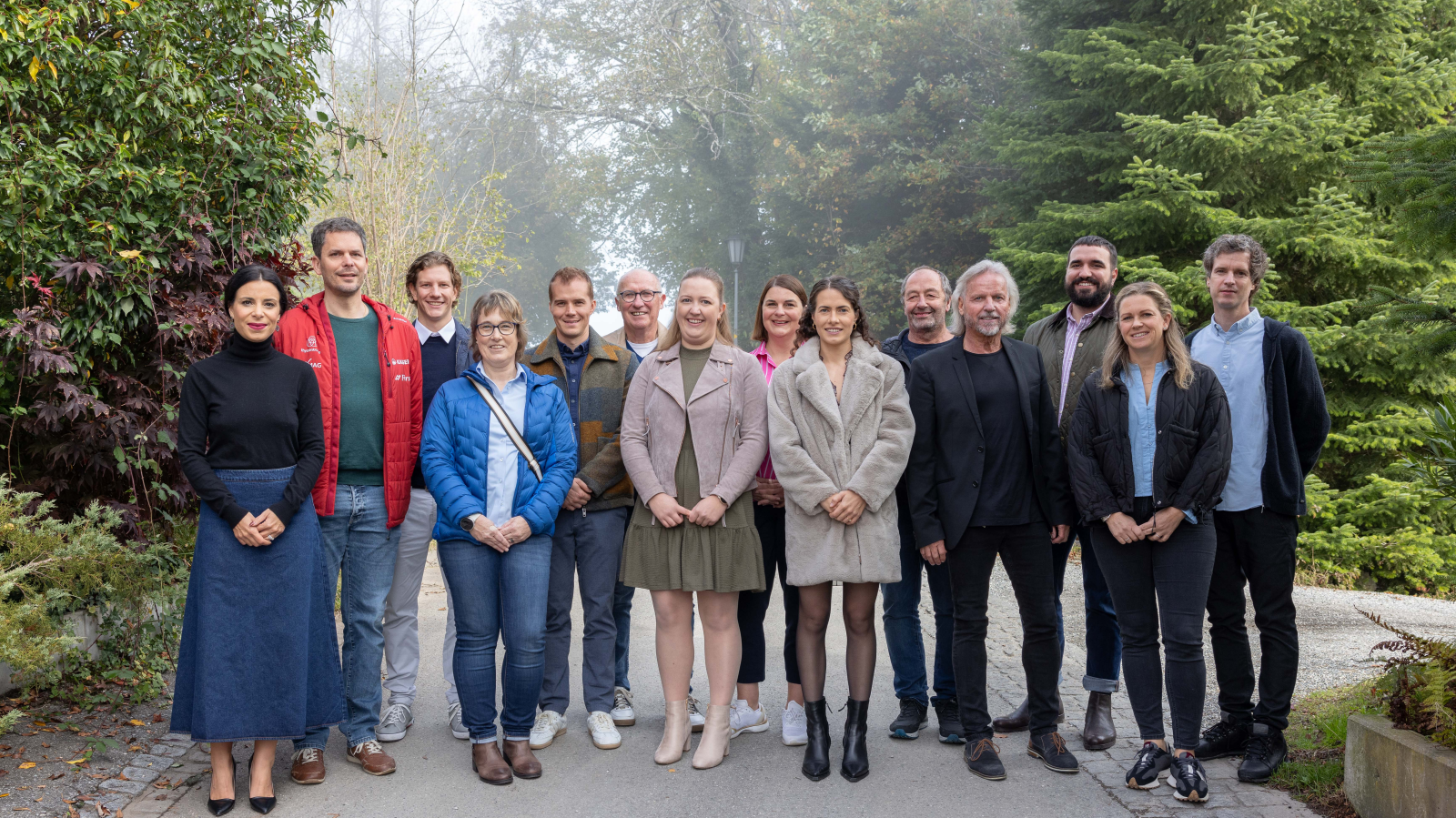 Ehrung von Jugend und Sport (J+S) Jubilaren, © IKR