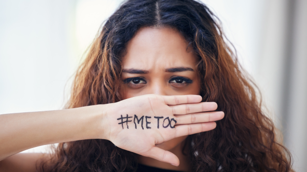 Cinsel Tacize Karşı Hukuki Koruma: Almanya AB’de Son Sırada, © shutterstock