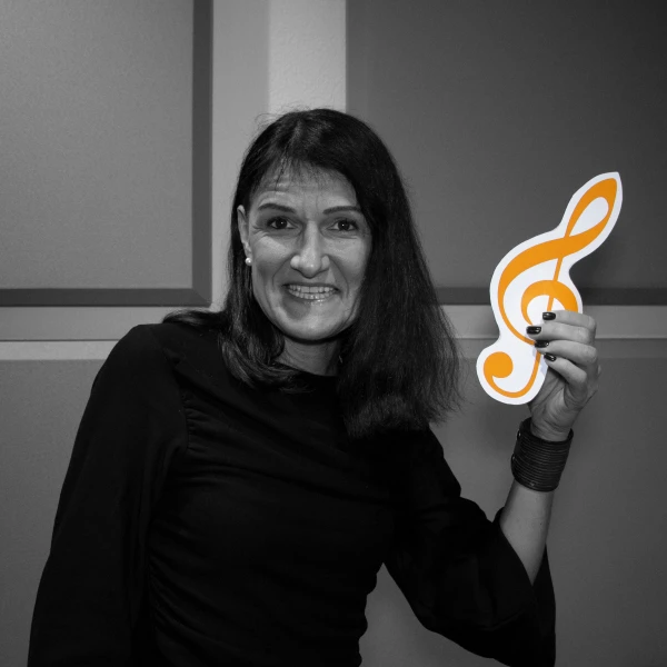 Marion Roost, © Radio Munot Marion Roost, © Radio Munot