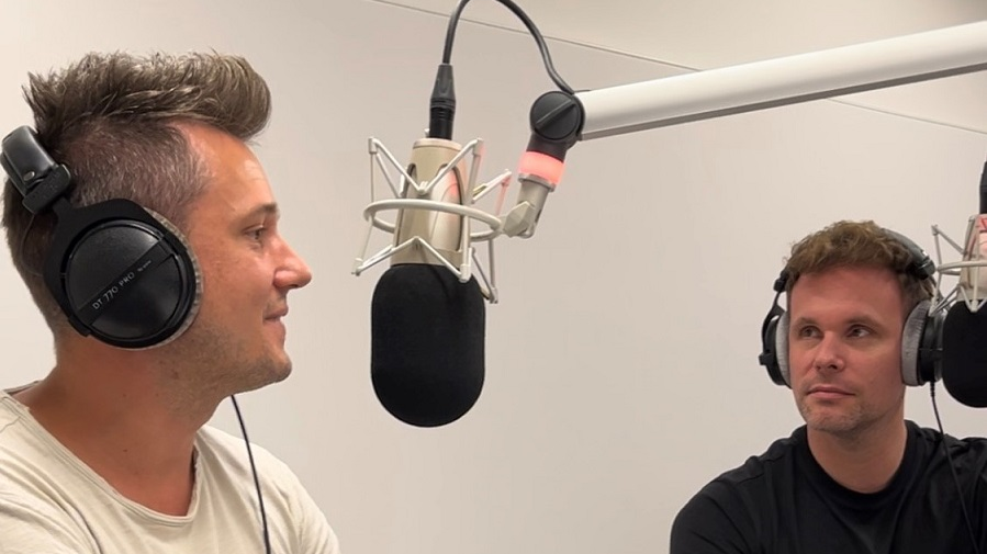 Hallo Kinder – Tschüss Zweisamkeit!? , © basilisk