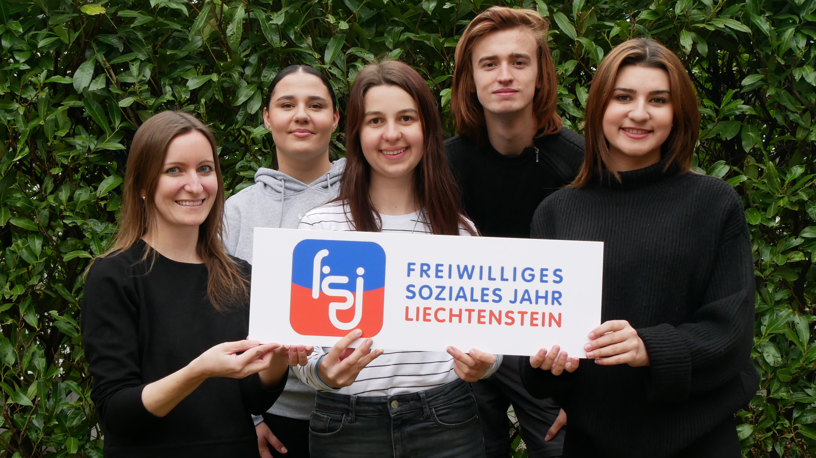 aha Infoabend zu Freiwilligem Sozialen Jahr, © Aha