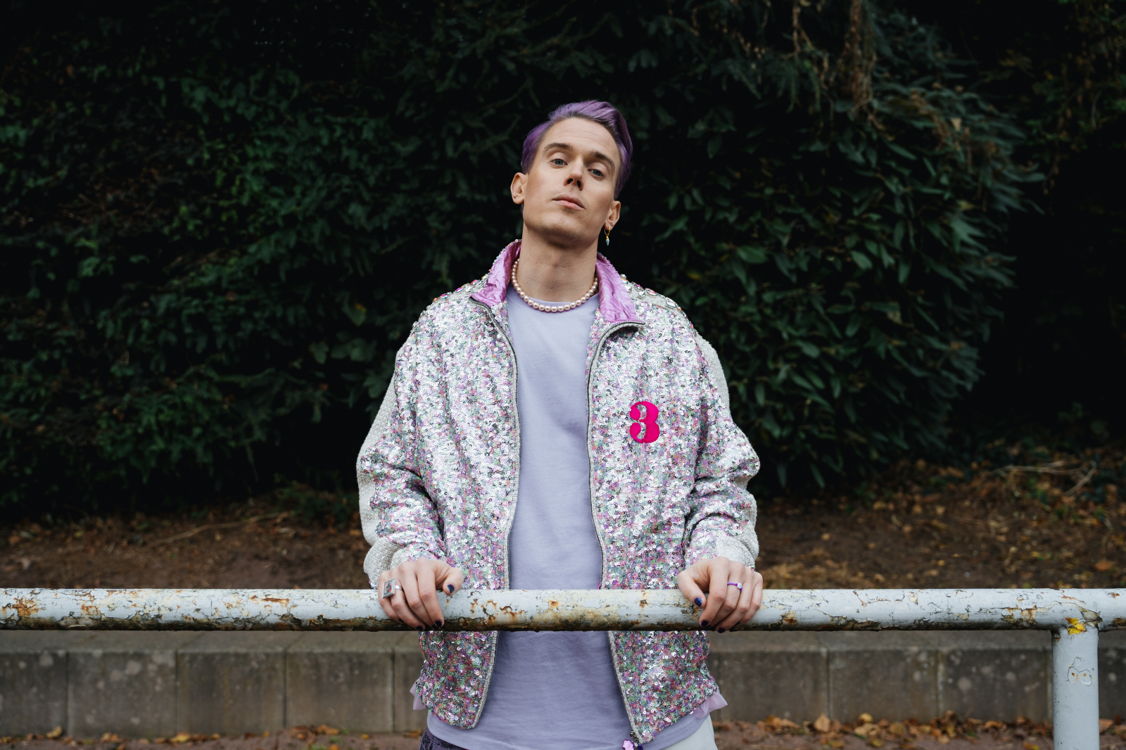 CONNY in München, © CONNY | Niels Freidel