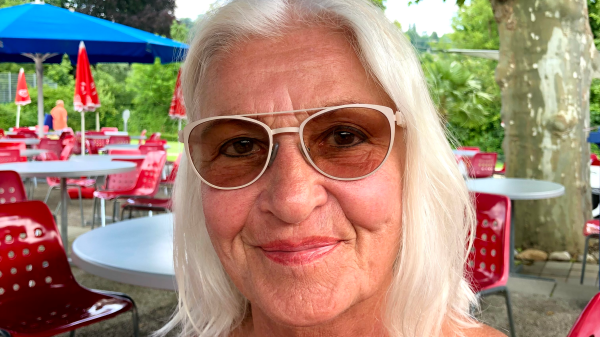 Alida ist ein Gartenbad-Profi