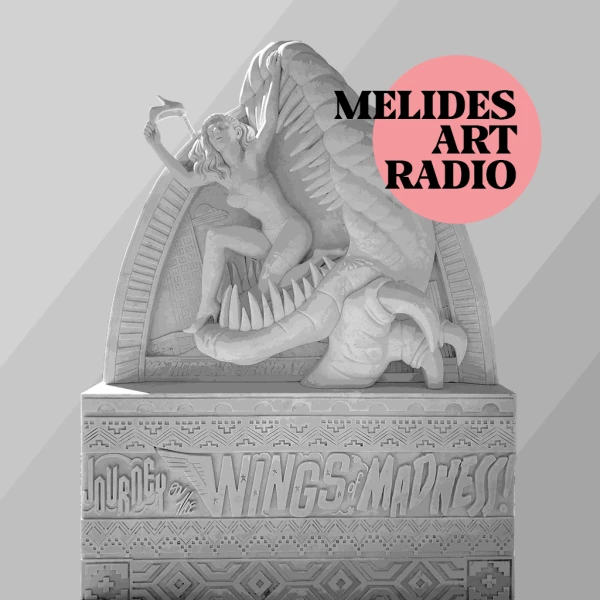 Melides Art Radio Melides Art Radio