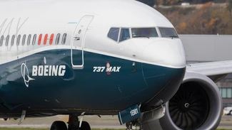 Boeing'in Bir Uçağında Daha Arıza Yaşandı, © shutterstock