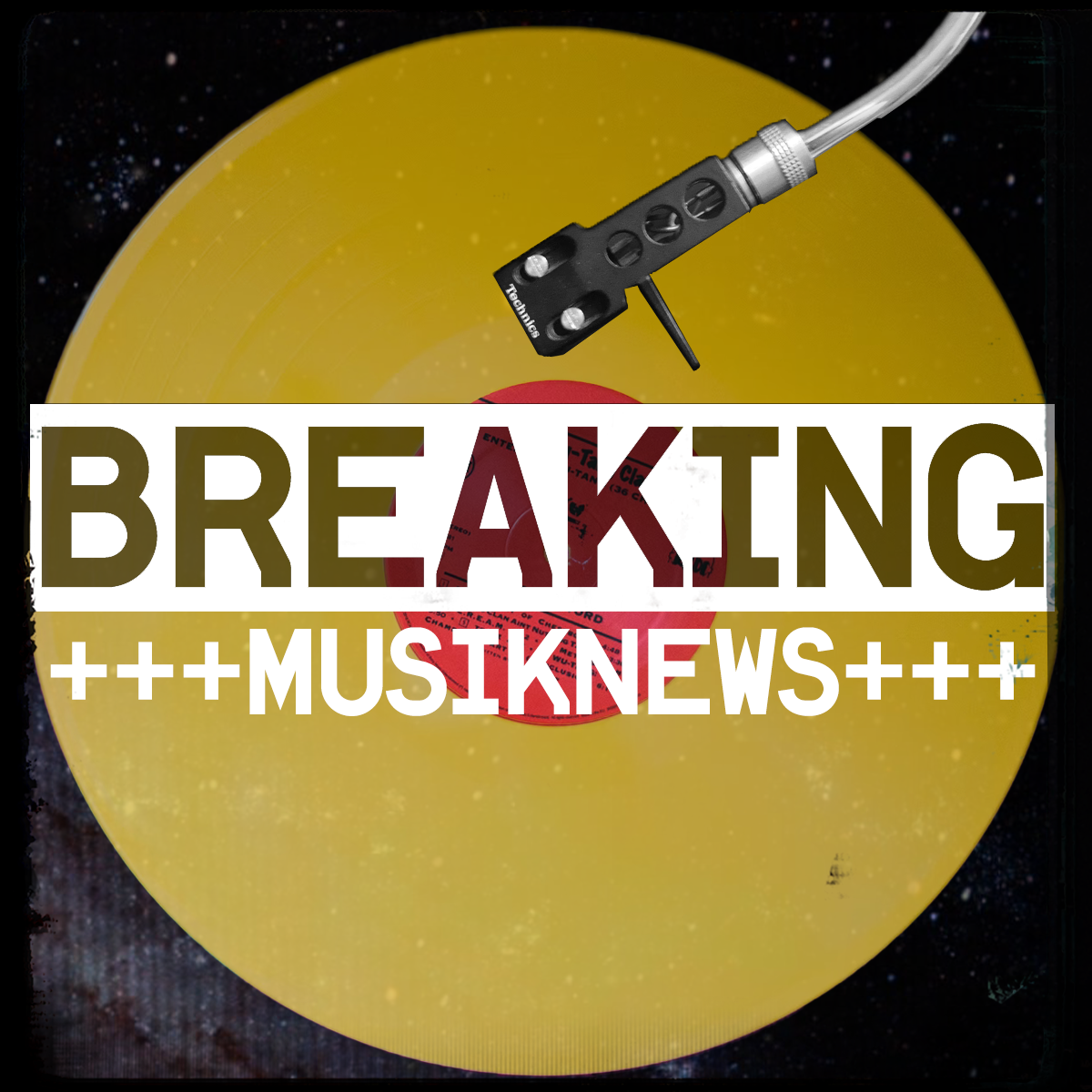 Der egoFM Musikticker