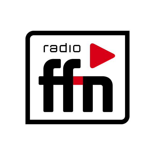 radio ffn Logo, © radio ffn