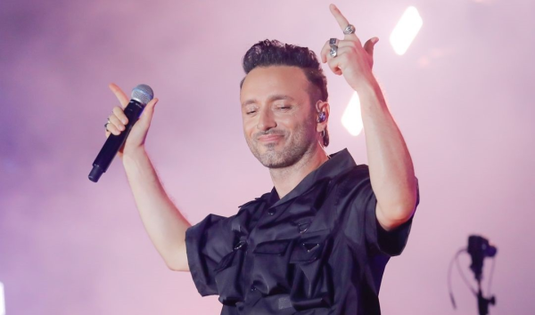 © Mabel Matiz instagram hesabi