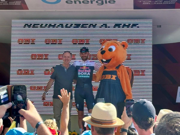 © Radio Munot © Radio Munot