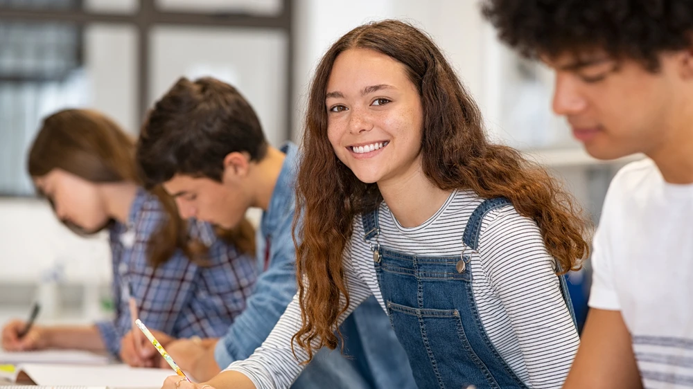 Berlinli öğrenciler ve veliler dikkat!, © shutterstock Berlinli öğrenciler ve veliler dikkat!, © shutterstock