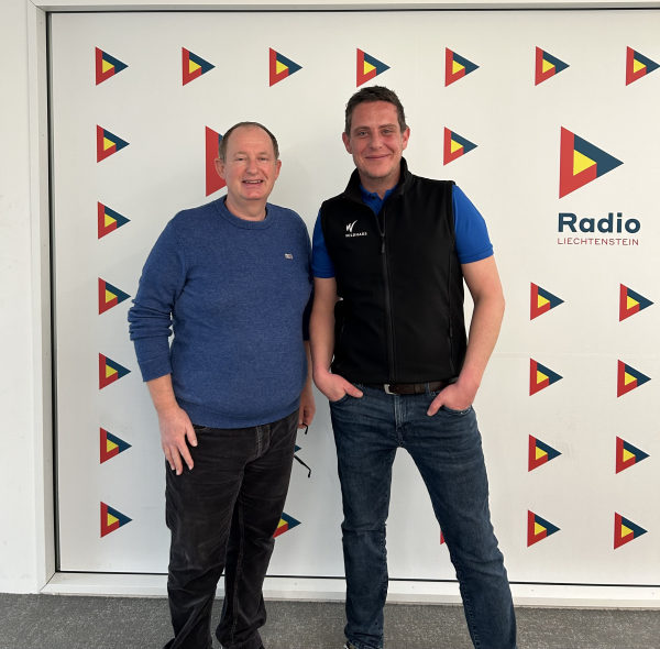 © Radio Liechtenstein