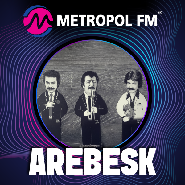 Arabesk, © MFM Arabesk