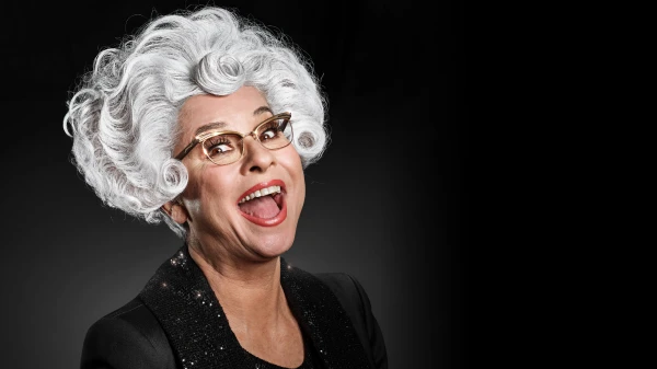 Helga Schneider , © Helga Schneider Helga Schneider , © Helga Schneider