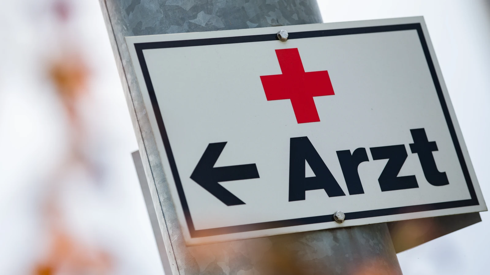 Sağlık Sektörü Alarm Veriyor: NRW´de Doktor Eksikliği Büyüyor, © dpa Sağlık Sektörü Alarm Veriyor: NRW´de Doktor Eksikliği Büyüyor, © dpa