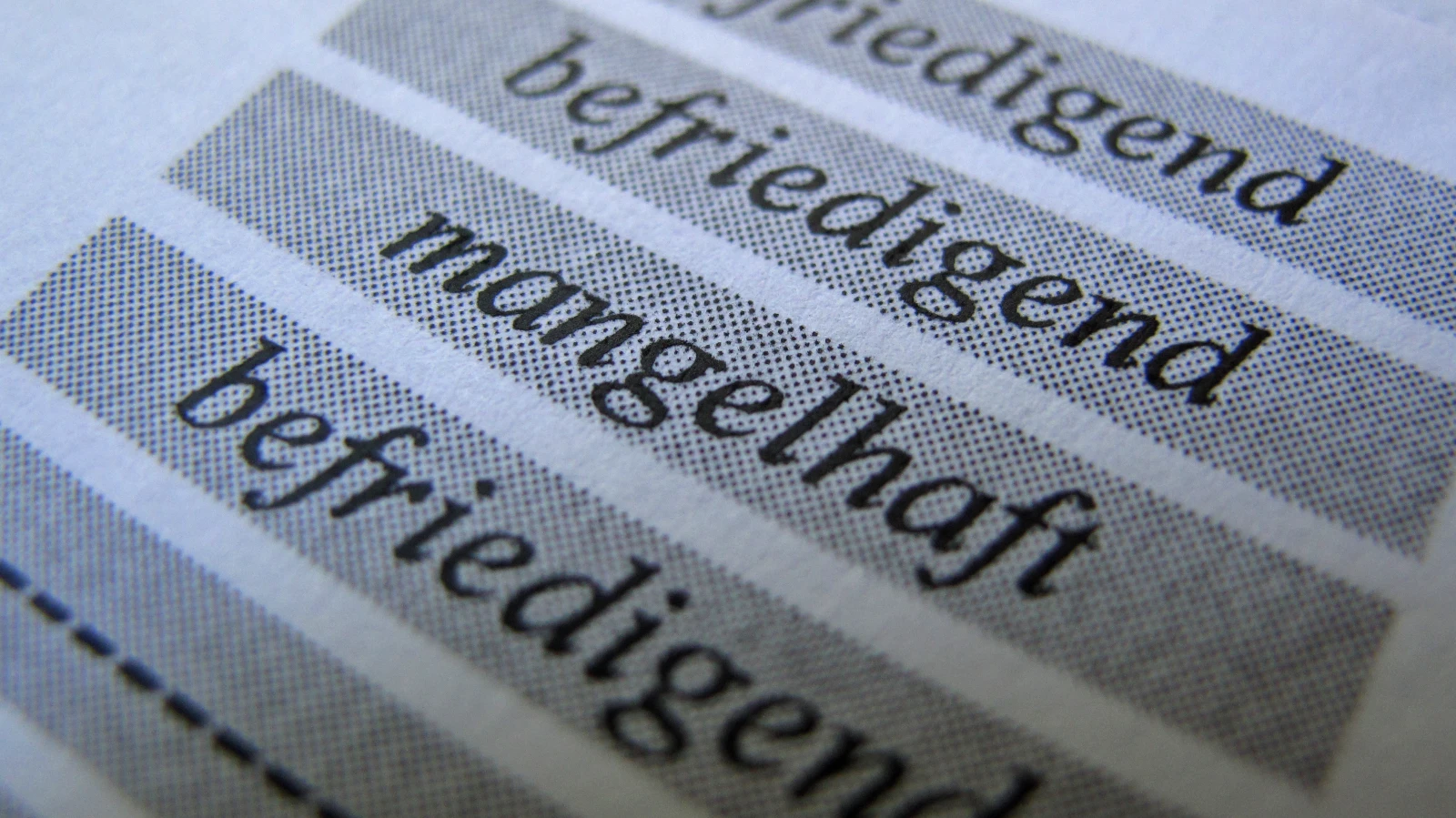 Eğitim Araştırmasında Endişe Verici Sonuçlar, © Ina Fassbender/dpa Eğitim Araştırmasında Endişe Verici Sonuçlar, © Ina Fassbender/dpa