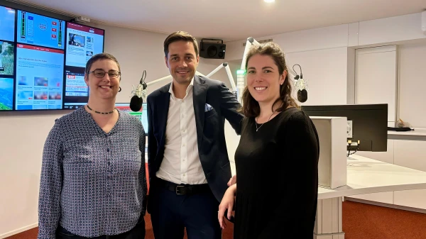 Asyl, Bundesjans, Corona: Diese Themen und mehr haben die Basler Politik beschäftigt, © Radio Basilisk Asyl, Bundesjans, Corona: Diese Themen und mehr haben die Basler Politik beschäftigt, © Radio Basilisk