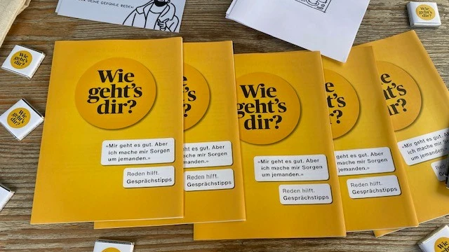 © Radio Munot © Radio Munot