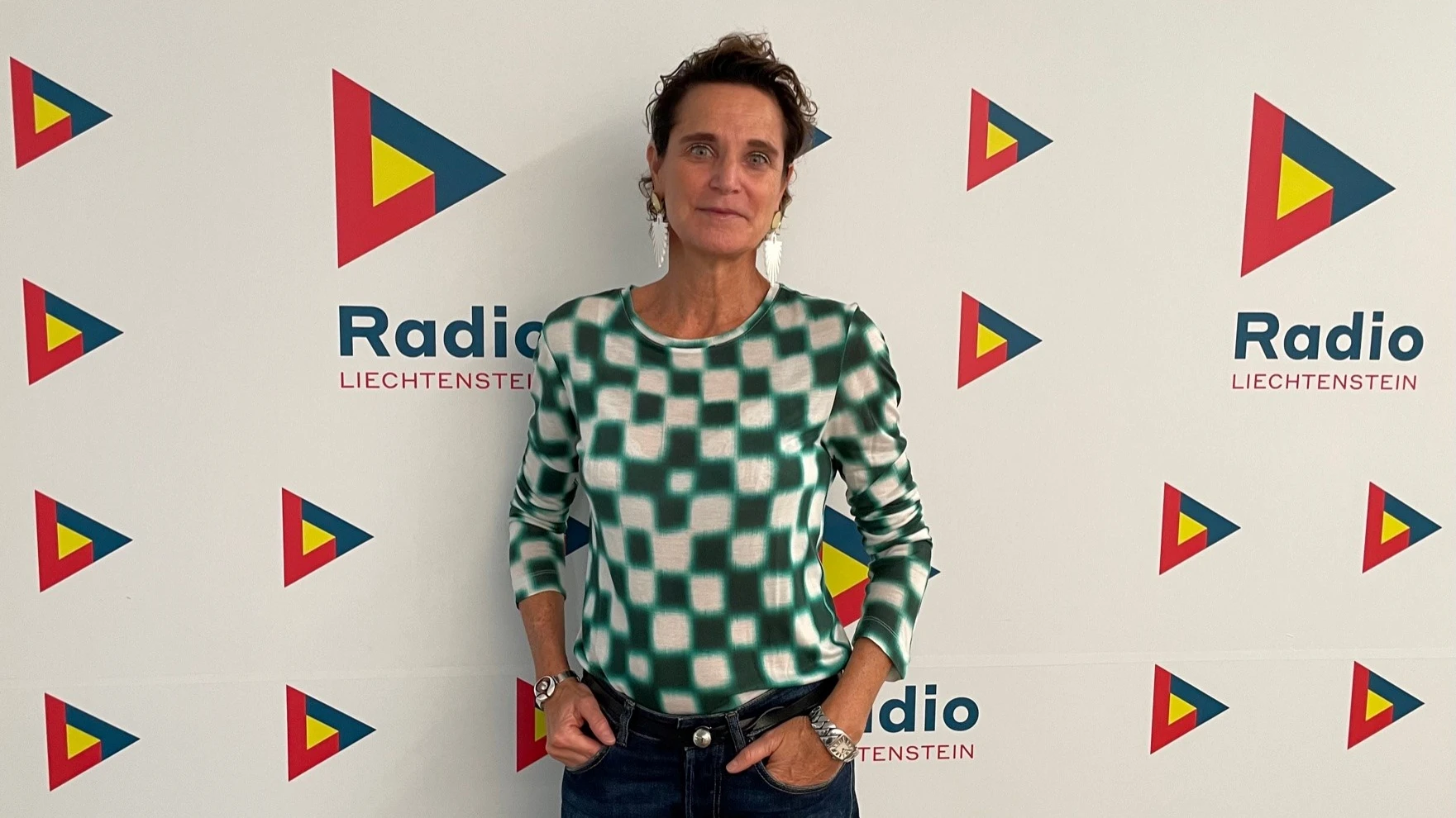 © Radio Liechtenstein © Radio Liechtenstein