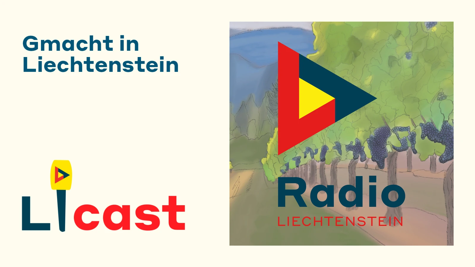 Test: Gmacht in Liechtenstein Test: Gmacht in Liechtenstein