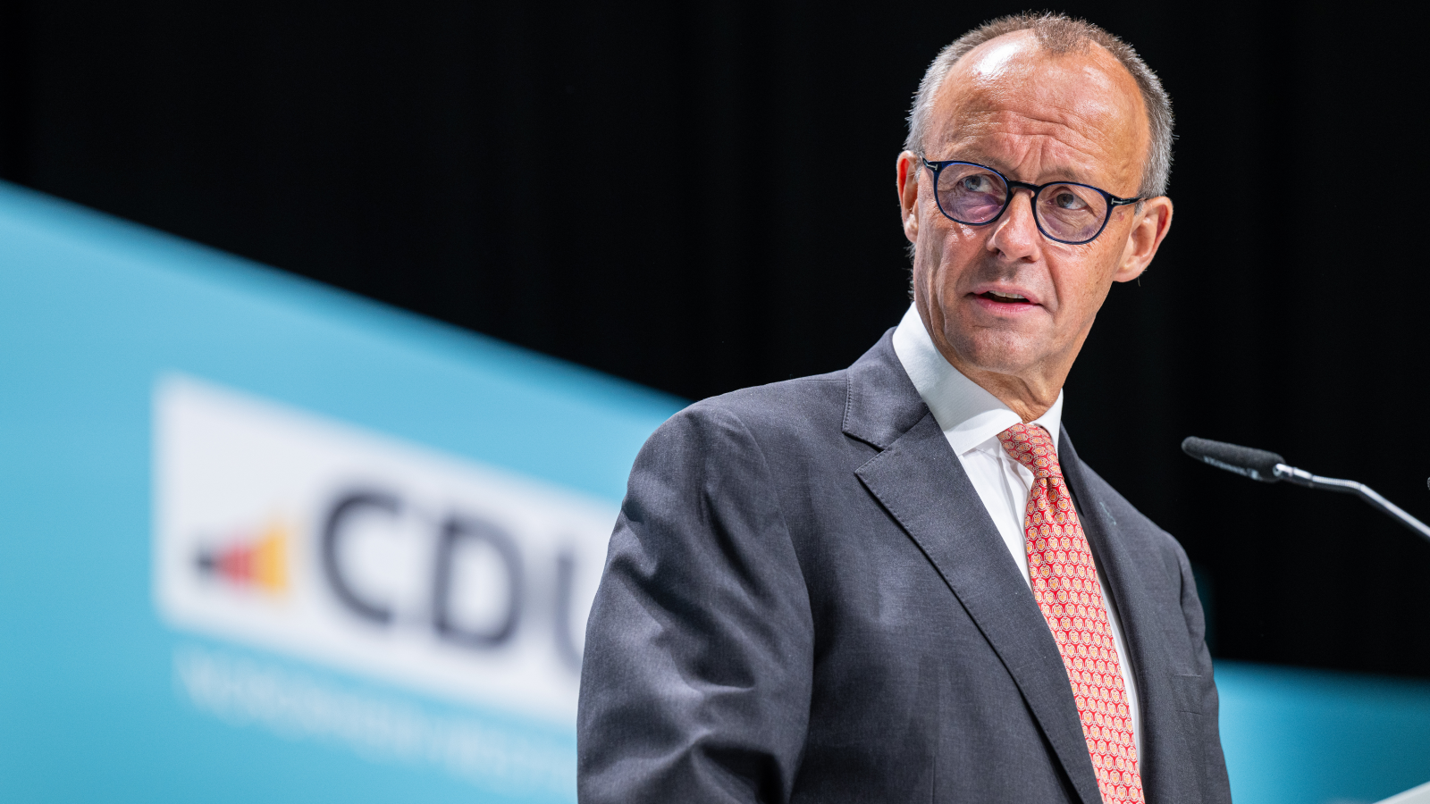 CDU’dan Agenda 2030!, © dpa