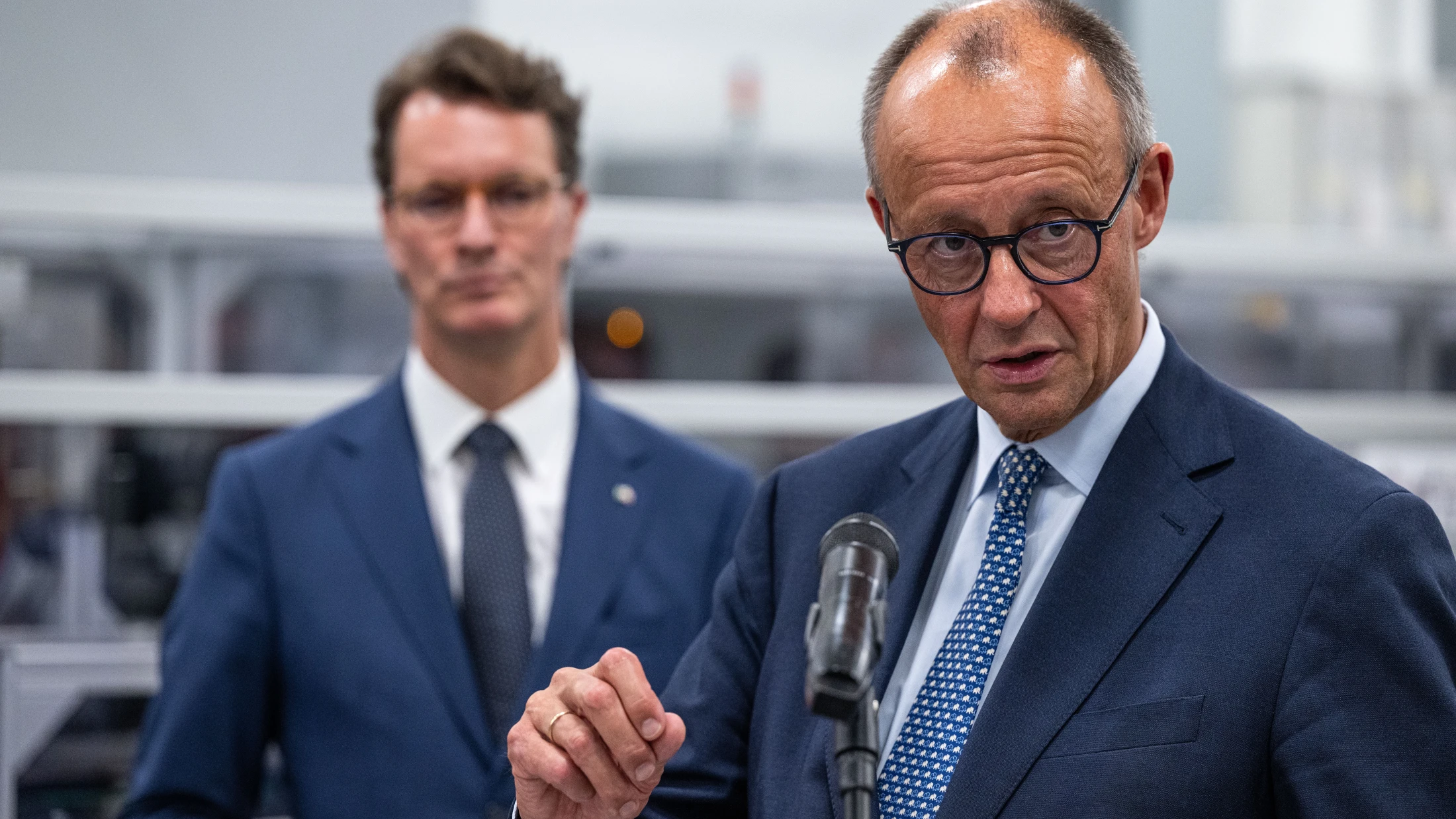 © Guido Kirchner/dpa © Guido Kirchner/dpa