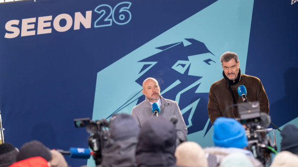 Söder’den Sosyal Devlet İçin Kapsamlı Reform Çağrısı!, © Peter Kneffel/dpa