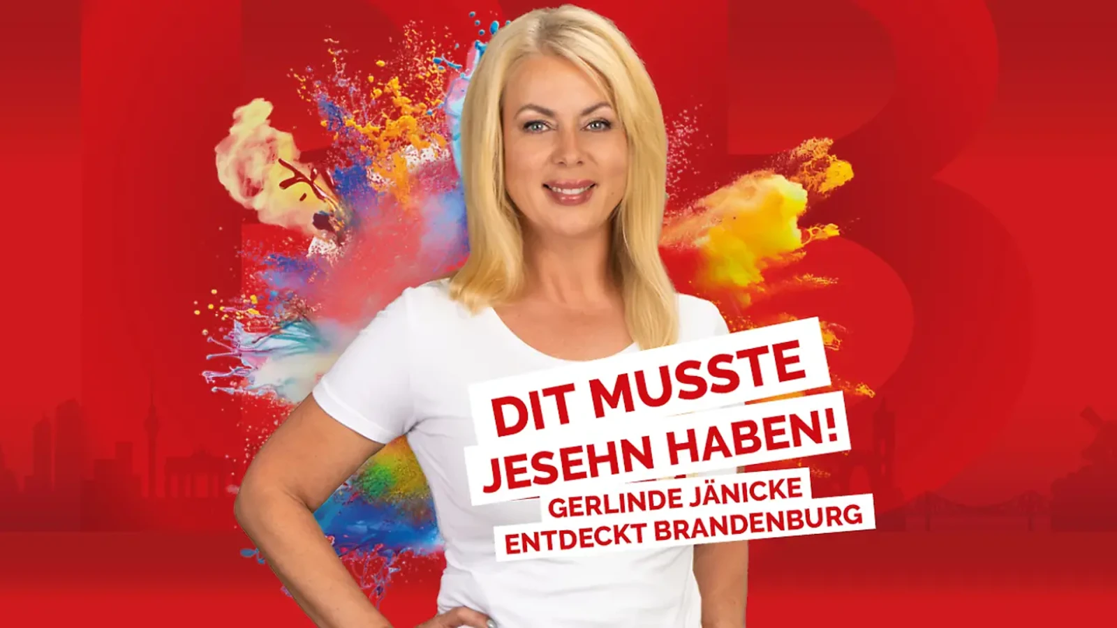 Dit musste jesehn haben! Dit musste jesehn haben!