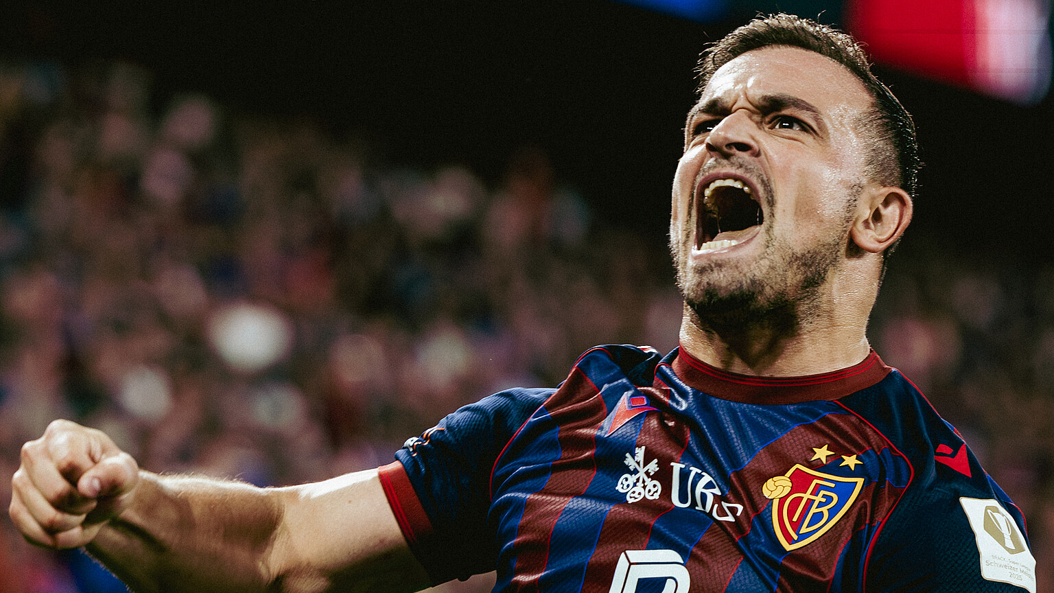 FC Basel rettet sich in Winterthur zu einem glücklichen 2:1, © fcb.ch