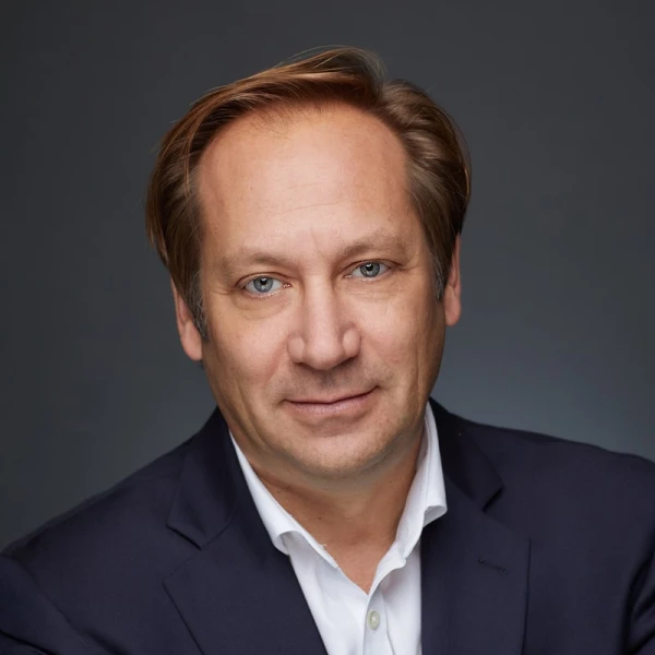 Patrick Bernstein Patrick Bernstein