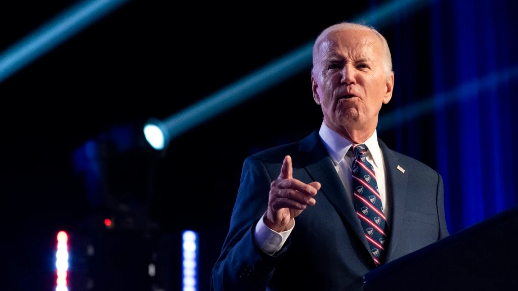 Erinnerungen an Kapitol-Sturm schüren Sorge in US-Wahljahr, © Stephanie Scarbrough/AP/dpa Erinnerungen an Kapitol-Sturm schüren Sorge in US-Wahljahr, © Stephanie Scarbrough/AP/dpa
