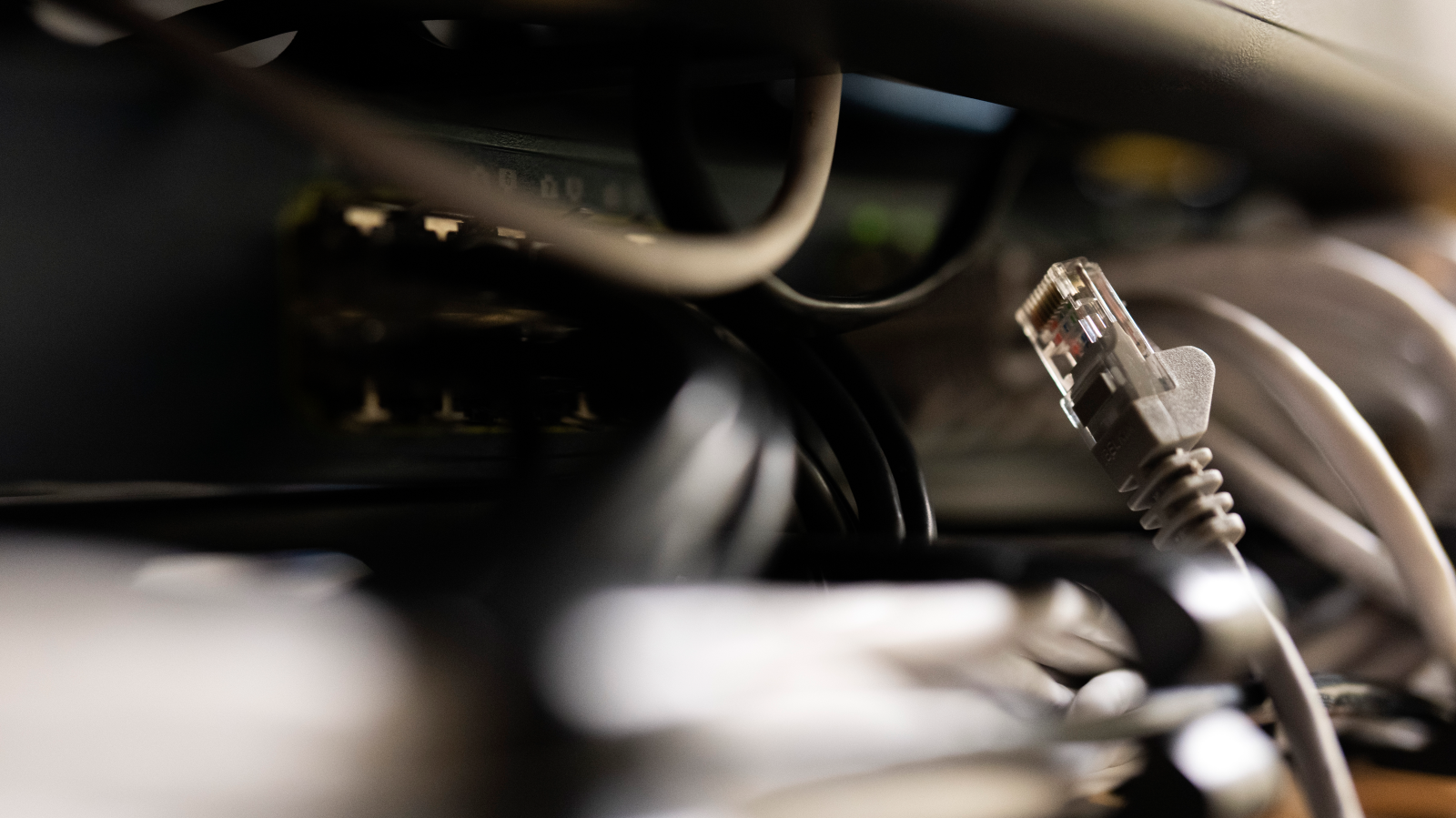 US-Regierung stoppt Antivirus Software Kapersky , © Keystone / AP / Jenny Kane / Symbolbild