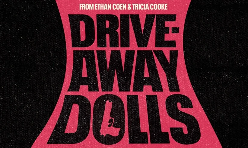 © Drive-Away Dolls | Working Title © Drive-Away Dolls | Working Title