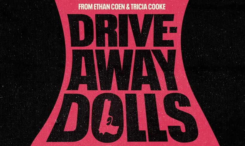 © Drive-Away Dolls | Working Title