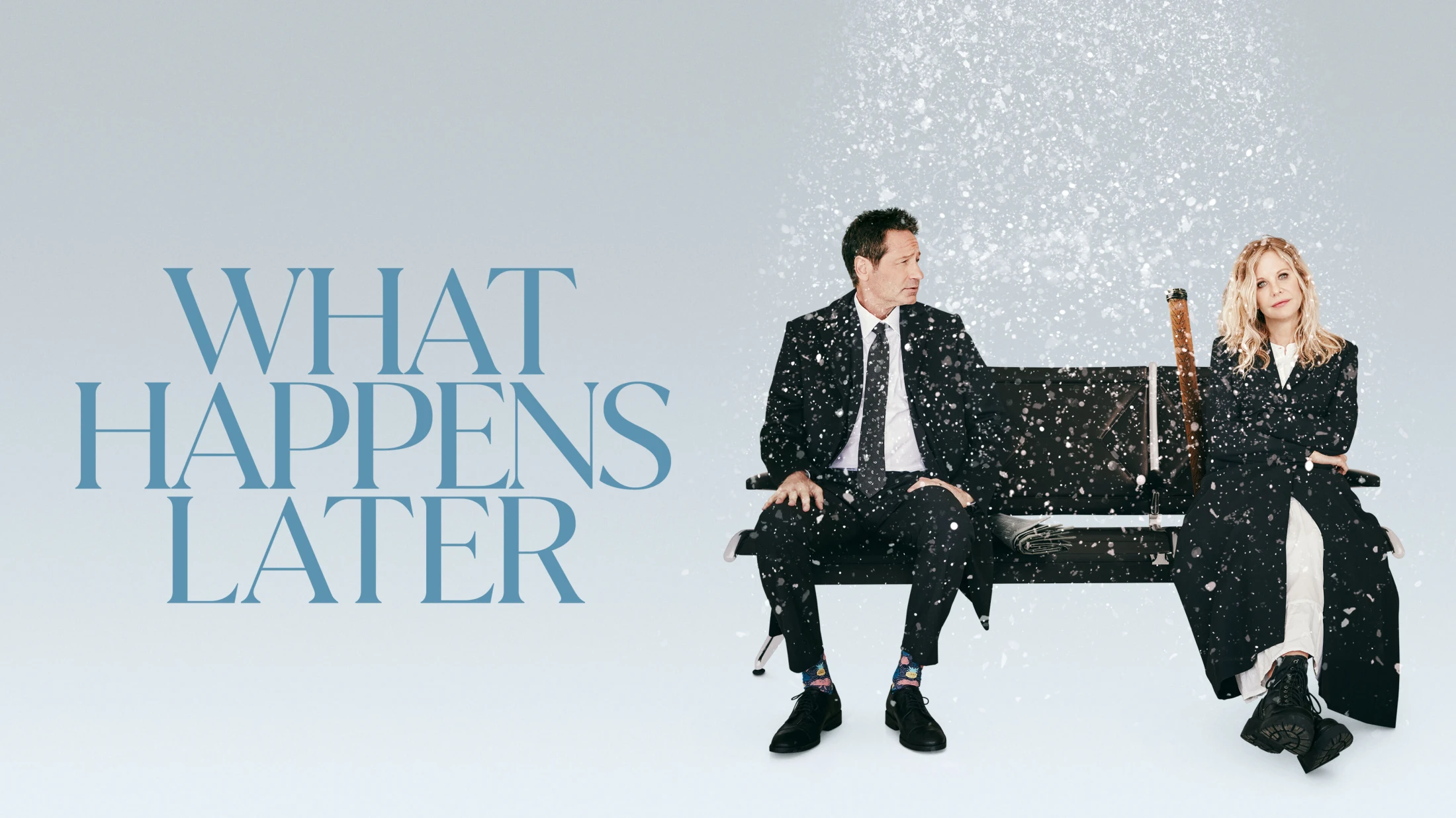 © What Happens Later | Bleecker Street © What Happens Later | Bleecker Street